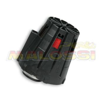 Фильтр нулевого сопротивления ФНС Ø 35 PHVA 12-Mikuni VM 19÷22 с крышкой