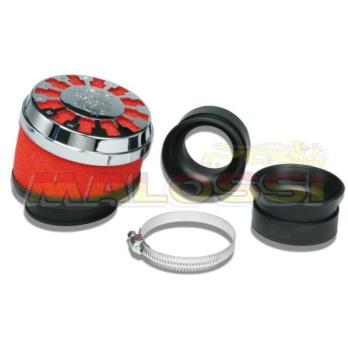 Фильтр нулевого сопротивления ФНС E13 Ø 42/50÷58,5 | 25° PHBH - MIKUNI - KEIHIN