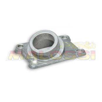 Впускной патрубок Ø26x35 DERBI SENDA