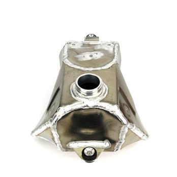 Бак алюминиевый Pitom Limited Италия