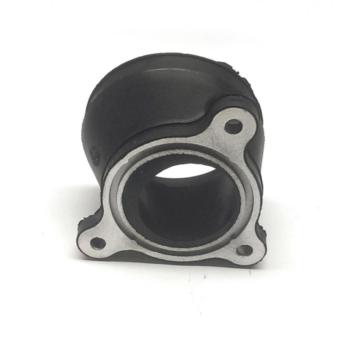 Патрубок от инжектора к цилиндру