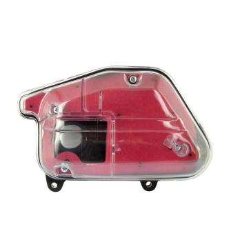 Фильтр бокс прозрачный Yamaha Bws