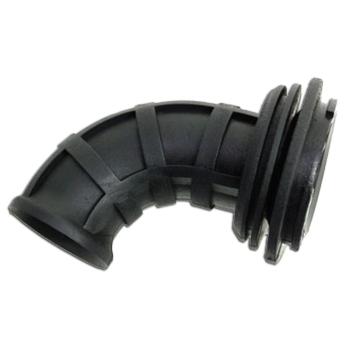 Патрубок на оригинальный фильтр Minarelli Vertical