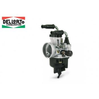 Карбюратор Dellorto PHVB 19DD