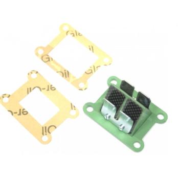 Лепестковый клапан Derbi