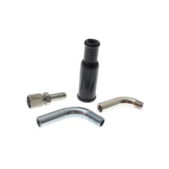 Набор под тросик на карбюратор 70°