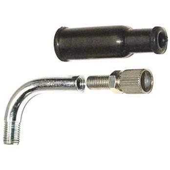 Набор под тросик на карбюратор 50°