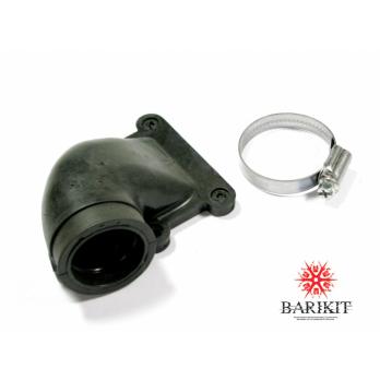 Впускной патрубок Ø30 под 24 карбюратор Minarelli Vertical