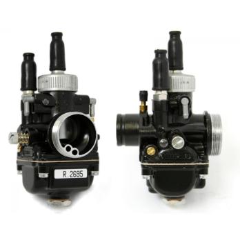 Карбюратор Dellorto PHBG 21 DS RACING