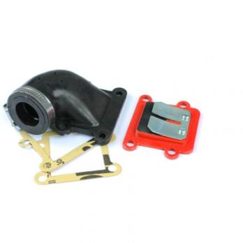 Впускной патрубок 19 Minarelli Vertical