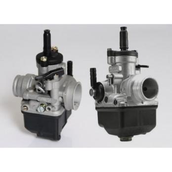 Карбюратор Dellorto PHBL 25 BS