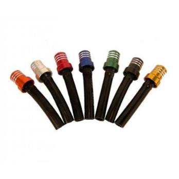 Воздушный вентиляционный клапан крышки бензобака / Синий