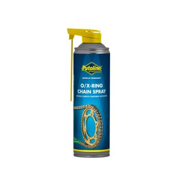 Смазка для цепи O/X-Ring Chainspray - 500мл