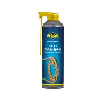 Смазка для цепи DX 11 Chainspray 500мл