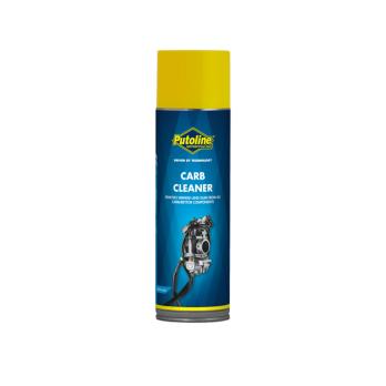 Спрей для очистки карбюратора Carb Cleaner 500мл