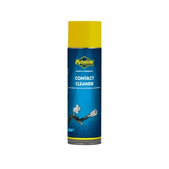 Спрей для очистки контактов Contact Cleaner 500мл