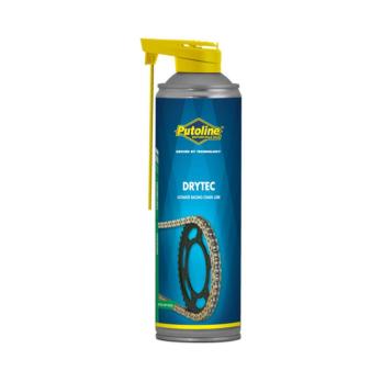 Смазка для цепи Drytec Race 500 мл спрей