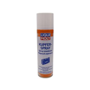 Медный аэрозоль Kupfer-Spray - 0,25л
