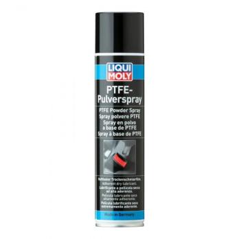 Тефлоновый спрей PTFE-Pulver-Spray - 0,4л