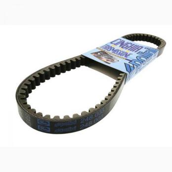 Ремень вариатора 16.8 x 8.5 x 804 мм 30° Piaggio Gilera оригинальный компаунд