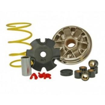 Вариатор Multivar Honda Dio SR, Peugeot Vertical (Old)  (тонкий вал)