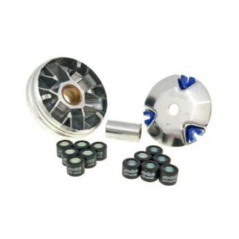 Вариатор Hi-Speed  Honda Dio (тонкий вал)