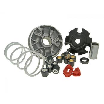 Вариатор Malossi Multivar 2000 - Gilera / Piaggio 125-180cc 2T