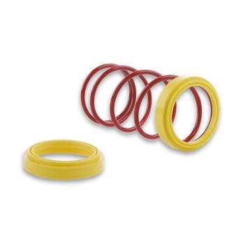 Шайба трансмиссии Malossi Torsion Controller Piaggio 125->300 2- 4T