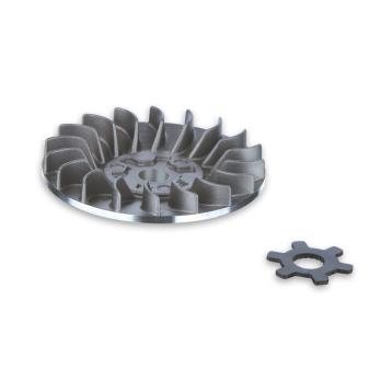 Наружный шкив вариатора VENTILVAR