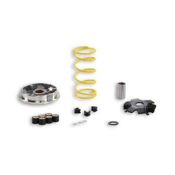 Вариатор [Multivar 2000] Suzuki AD100