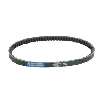 Ремень вариатора 16.5 x 8.1 x 751 мм оригинальный компаунд Yamaha длинный мотор Aerox BW's Booster S