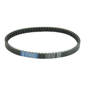 Ремень вариатора 17.7 x 8.1 x 700 мм Honda Joker 50