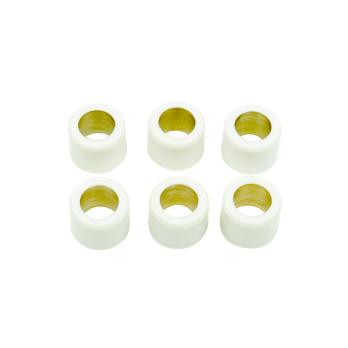 Комплект роликов грузов вариатора 16x13 6.5 гр (39гр)