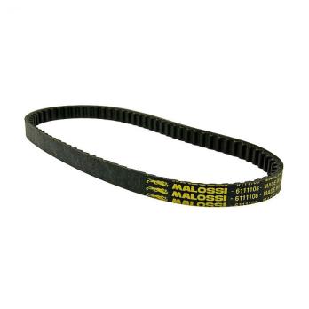 Ремень вариатора 17.5 x 8 x 815 мм 30° Overrange Minarelli короткий X Kevlar