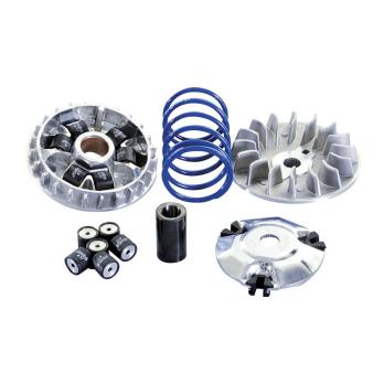 Вариатор комплект Maxi Hi-Speed GTS 125-150 4V E4 2017