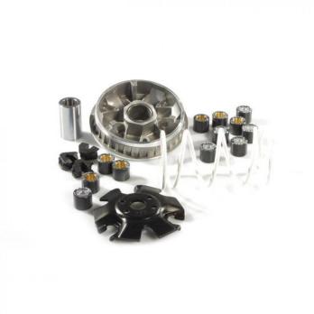 Вариатор комплект Multivar 2000 GTS 125 E4 2017