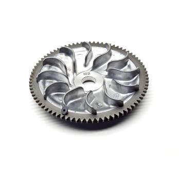 Шкив вариатора наружний BEVERLY 125CC