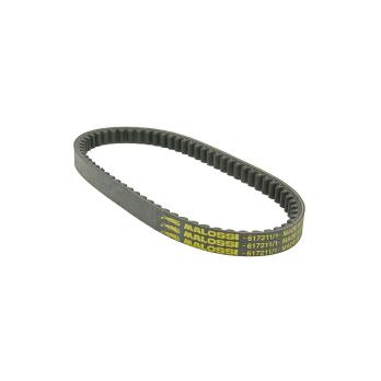 Ремень вариатора 17.5 x 9 x 675 мм 32° кевларовый компаунд Honda Dio ZX Kymco CX