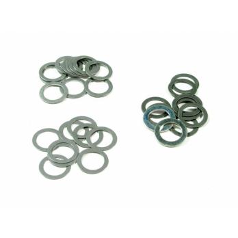 Набор настроечных шайб вариатора Ø 13x20 Minarelli