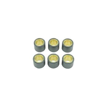 Ролики вариатора 20x17 13,5 гр