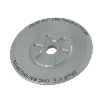 Наружный шкив вариатора RACING CNC