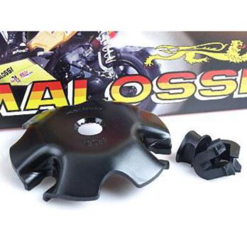 Задняя крышка вариатора Malossi Overrange