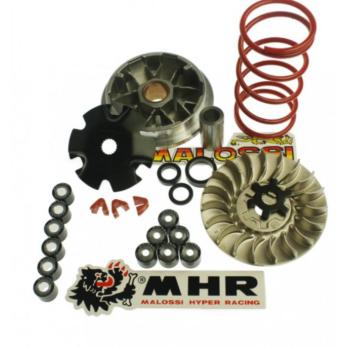 Вариатор Malossi Multivar MHR  Minarelli