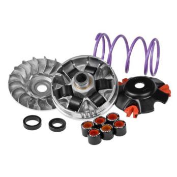 Вариатор Malossi Overrange ALU Minarelli