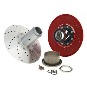 Ведомые шкивы Malossi MHR Aluminium Minarelli длинный
