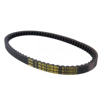 Ремень вариатора 18 x 10.2 x 782 мм 28° Malossi Overrange MHR Minarelli длинный