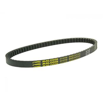 Ремень вариатора 16 x 8 x 751 мм 28° Malossi X-Special - Minarelli длинный