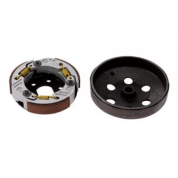 Комплект сцепления  Top Performances Minarelli  107