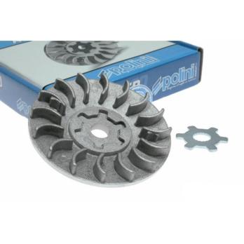 Наружный шкив вариатора POLINI Air Speed