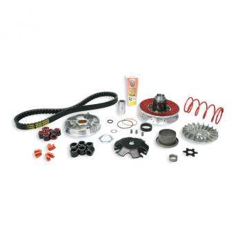 Комплект вариатора Overrange MHR